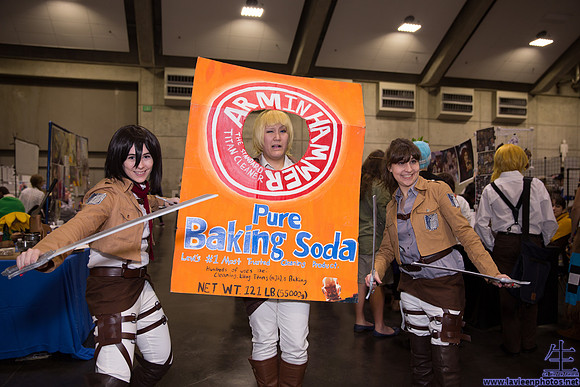 SacAnime Winter 2014