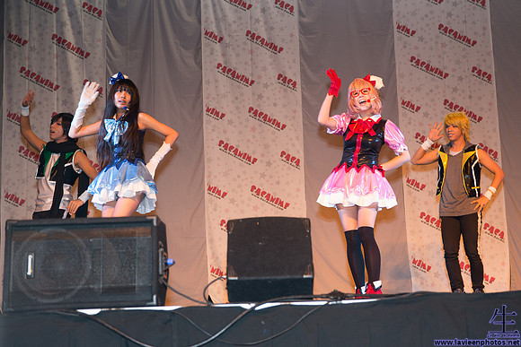 SacAnime Winter 2014