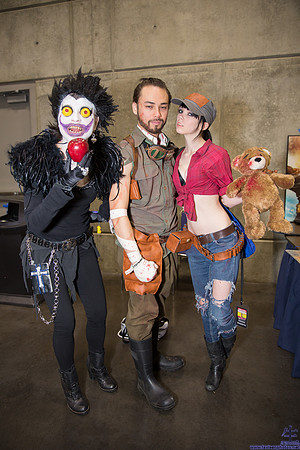 SacAnime Winter 2014