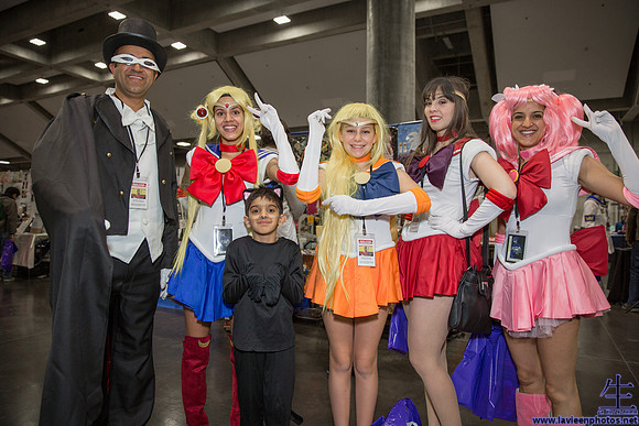 SacAnime Winter 2014