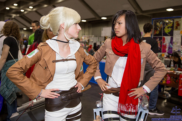 SacAnime Winter 2014